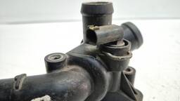 VÁLVULA TERMOSTÁTICA MERCEDES B200 2.0 2007 A 2011
