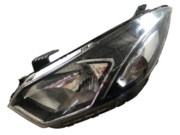 Farol Esquerdo Onix Prisma 2016/2020 Lt Ltz Adv Effect S/Led
