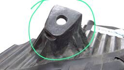 FAROL ESQUERDO CITY 2010 A 2014 DETALHES 