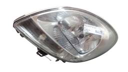 FAROL ESQUERDO KANGOO 2009 A 2018 AVARIA