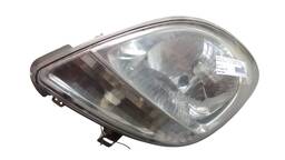 FAROL ESQUERDO KANGOO 2009 A 2018 AVARIA