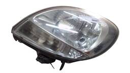 FAROL ESQUERDO KANGOO 2009 A 2018 AVARIA