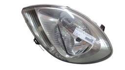 FAROL ESQUERDO KANGOO 2009 A 2018 AVARIA