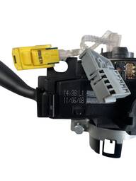 CHAVE DE SETA PEUGEOT 307 2006 HÁ 2012 COM2005