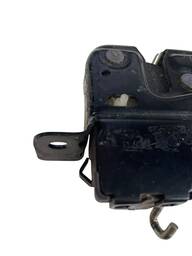 FECHADURA TAMPA TRASEIRA DUSTER 2012 A 2019 C/ SUPORTE TRAVA