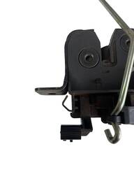 FECHADURA TAMPA TRASEIRA DUSTER 2012 A 2019 C/ SUPORTE TRAVA