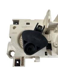 COMANDO AR CONDICIONADO PALIO STRADA SIENA G4 IDEA 2006/2020