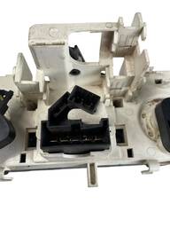 COMANDO AR CONDICIONADO PALIO STRADA SIENA G4 IDEA 2006/2020