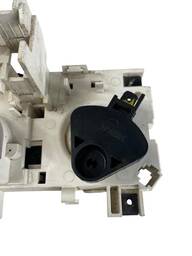 COMANDO AR CONDICIONADO PALIO STRADA SIENA G4 IDEA 2006/2020