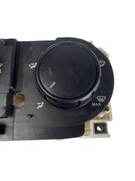 COMANDO AR CONDICIONADO PALIO STRADA SIENA G4 IDEA 2006/2020