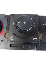 COMANDO AR CONDICIONADO PALIO STRADA SIENA G4 IDEA 2006/2020