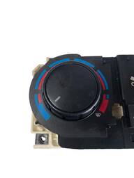 COMANDO AR CONDICIONADO PALIO STRADA SIENA G4 IDEA 2006/2020