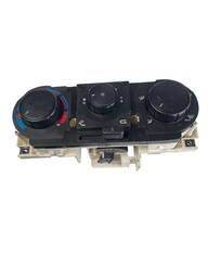 Comando Ar Condicionado Palio Strada Siena G4 Idea 2006/2020