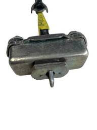 LIMITADOR PORTA TRASEIRA ESQUERDA NISSAN TIIDA 2011 2012