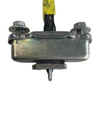 LIMITADOR PORTA TRASEIRA ESQUERDA NISSAN TIIDA 2011 2012