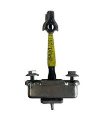 Limitador Porta Traseira Esquerda Nissan Tiida 2011 2012