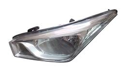 FAROL ESQUERDO HB20 2013 A 2019 CRISTAL