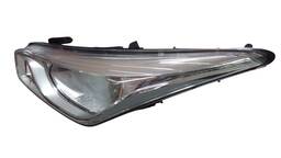 FAROL ESQUERDO HB20 2013 A 2019 CRISTAL
