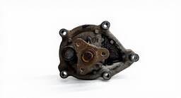 Bomba D'Água Citroen C4 1.6 2014