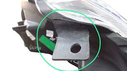 FAROL ESQUERDO ETIOS 2013 A 2021 MASC NEGRA