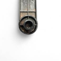 MANIVELA DE VIDRO ONIX PRISMA 2013/2019