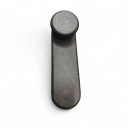 MANIVELA DE VIDRO ONIX PRISMA 2013/2019