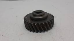 ENGRENAGEM MOTOR MITSUBISHI PAJERO FULL 3.2 2008 A 2012