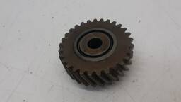 ENGRENAGEM MOTOR MITSUBISHI PAJERO FULL 3.2 2008 A 2012
