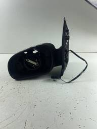 Retrovisor Esquerdo Fox Space Cross 04/10 Manual