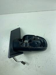 RETROVISOR ESQUERDO FOX SPACE CROSS 04/10 MANUAL
