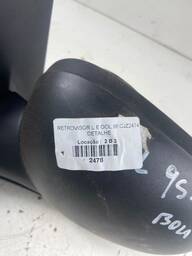 RETROVISOR ESQUERDO GOL 1995/2003