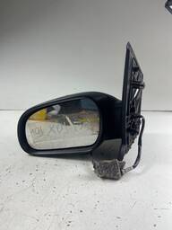 Retrovisor Esquerdo Fox Space Cross 04/10 Manual