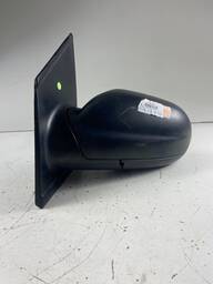 RETROVISOR ESQUERDO FOX SPACE CROSS 04/10 MANUAL