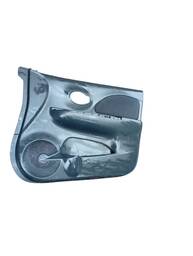 FORRO PORTA DIANTEIRA DIREITA VERSA 2012 2013 A 2021