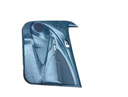 FORRO PORTA DIANTEIRA DIREITA ETIOS 2013 A 2021