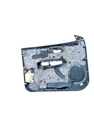 FORRO PORTA DIANTEIRA DIREITA ETIOS 2013 A 2021