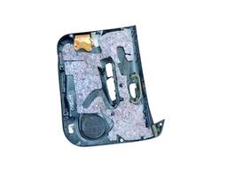 FORRO PORTA DIANTEIRA DIREITA ETIOS 2013 A 2021