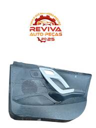 Forro Porta Dianteira Direita Peugeot 208 2013 a 2020