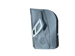 FORRO PORTA DIANTEIRA DIREITA PEUGEOT 208 2013 A 2020