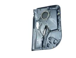 FORRO PORTA DIANTEIRA DIREITA PEUGEOT 208 2013 A 2020