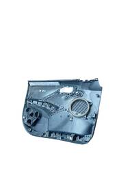 FORRO PORTA DIANTEIRA DIREITA PEUGEOT 208 2013 A 2020