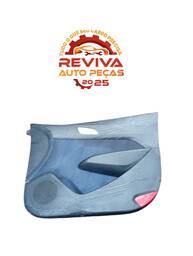Forro Porta Dianteira Direita HB20 2013 a 2019