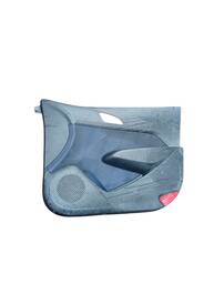 FORRO PORTA DIANTEIRA DIREITA HB20 2013 A 2019