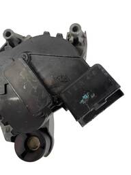 MOTOR LIMPADOR PARABRISA CITROEN C3 2003 2004 A 2008