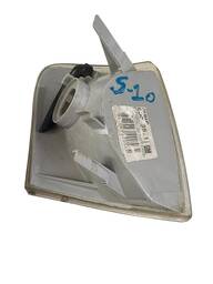 LANTERNA DIANTEIRA SETA ESQUERDA S10 95 HÁ 2000 ORIG GM 9326