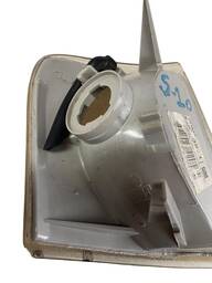 LANTERNA DIANTEIRA SETA ESQUERDA S10 95 HÁ 2000 ORIG GM 9326