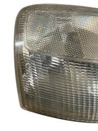 LANTERNA DIANTEIRA SETA ESQUERDA S10 95 HÁ 2000 ORIG GM 9326