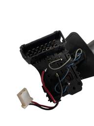 CHAVE SETA SANDERO LOGAN 2007 A 2012