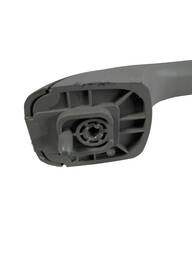 ALÇA TETO PQP PUXADOR RENAULT LOGAN SANDERO 2008 A 2019