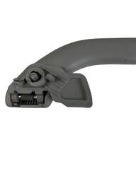 ALÇA PUXADOR TETO TRASEIRO ESQUERDO AUDI A3 1997 2006